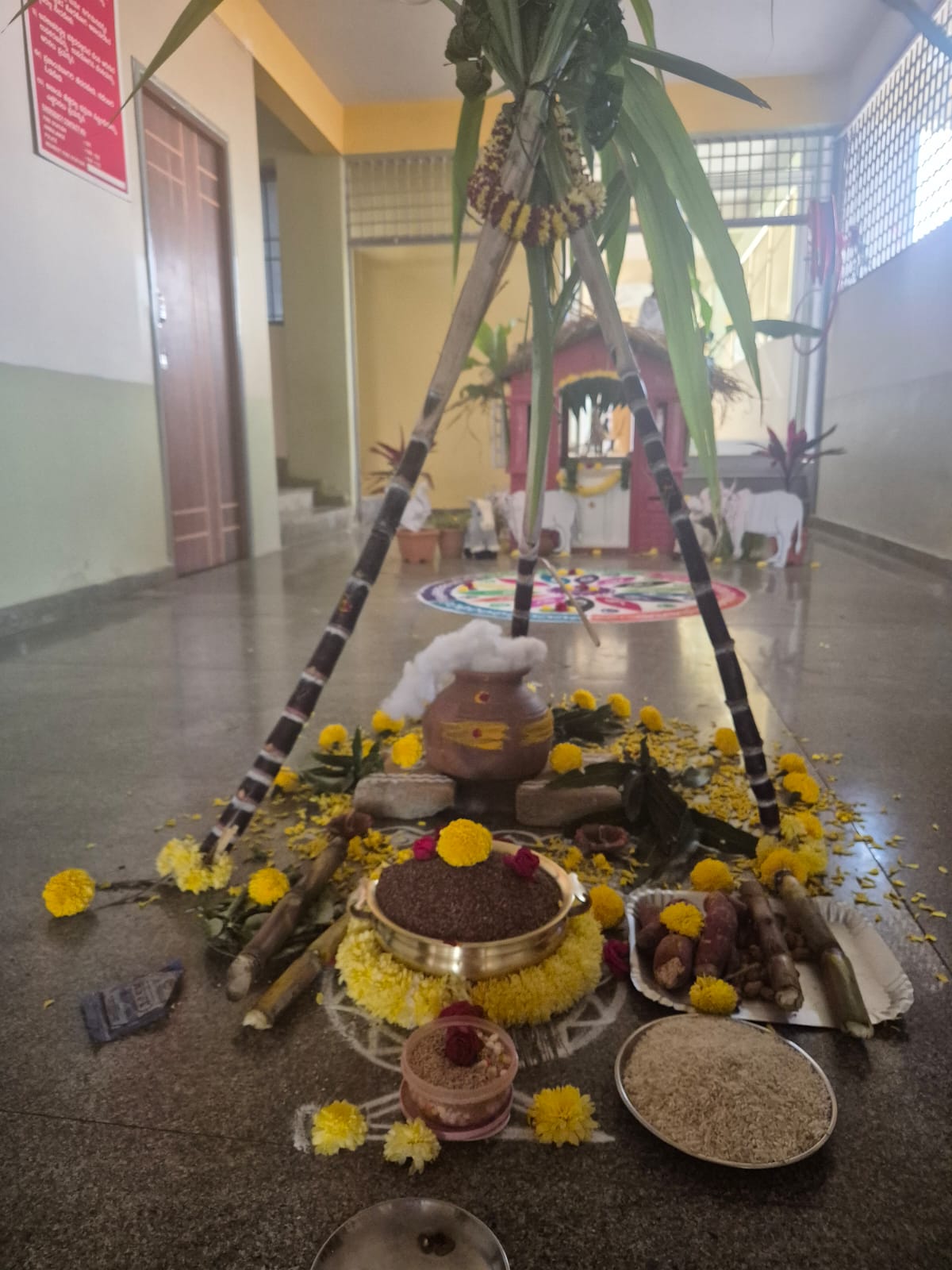 Onam Celebration